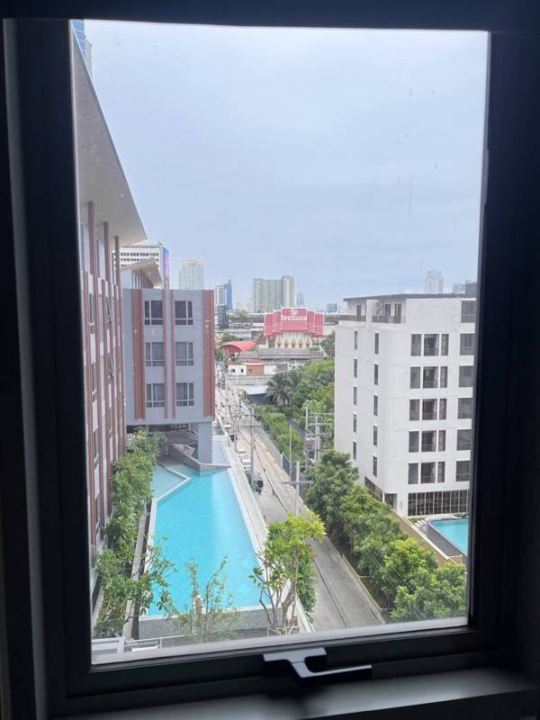 QUINTARA PHUME SUKHUMVIT 39 · 30 SqM · Floor 8 · Watthana, Bangkok · Photo 5 QUINTARA PHUME SUKHUMVIT 39 Condo in Watthana, Bangkok – photo 5