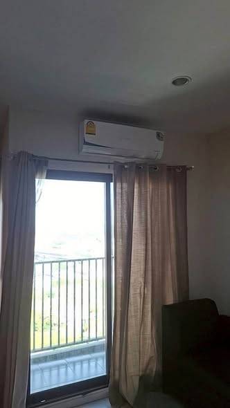Plum Condo Central Station · 1 bedroom · 24 SqM · Floor 27 · Bang Yai, Nonthaburi · Photo 2 Plum Condo Central Station 1-bedroom Condo in Bang Yai, Nonthaburi – photo 2