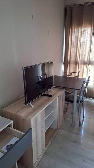Plum Condo Central Station · 1 bedroom · 24 SqM · Floor 27 · Bang Yai, Nonthaburi · Photo 3 Plum Condo Central Station 1-bedroom Condo in Bang Yai, Nonthaburi – photo 3