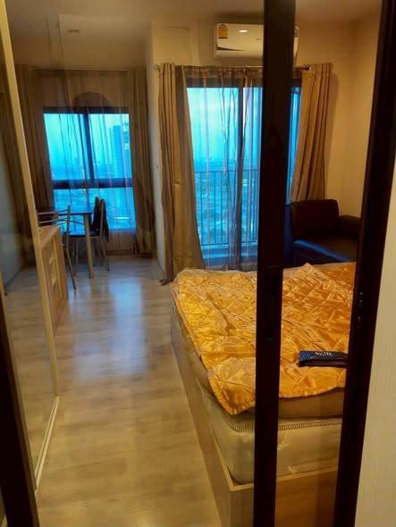 Plum Condo Central Station · 1 bedroom · 24 SqM · Floor 27 · Bang Yai, Nonthaburi · Photo 5 Plum Condo Central Station 1-bedroom Condo in Bang Yai, Nonthaburi – photo 5