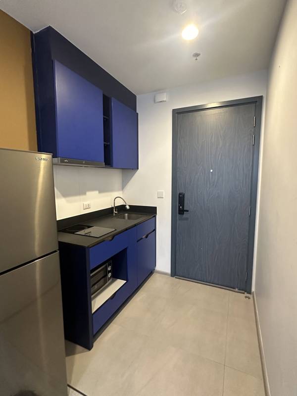 XT Ekkamai · 1 bedroom · 30 SqM · Floor 12 · Watthana, Bangkok · Photo 4 XT Ekkamai 1-bedroom Condo in Watthana, Bangkok – photo 4