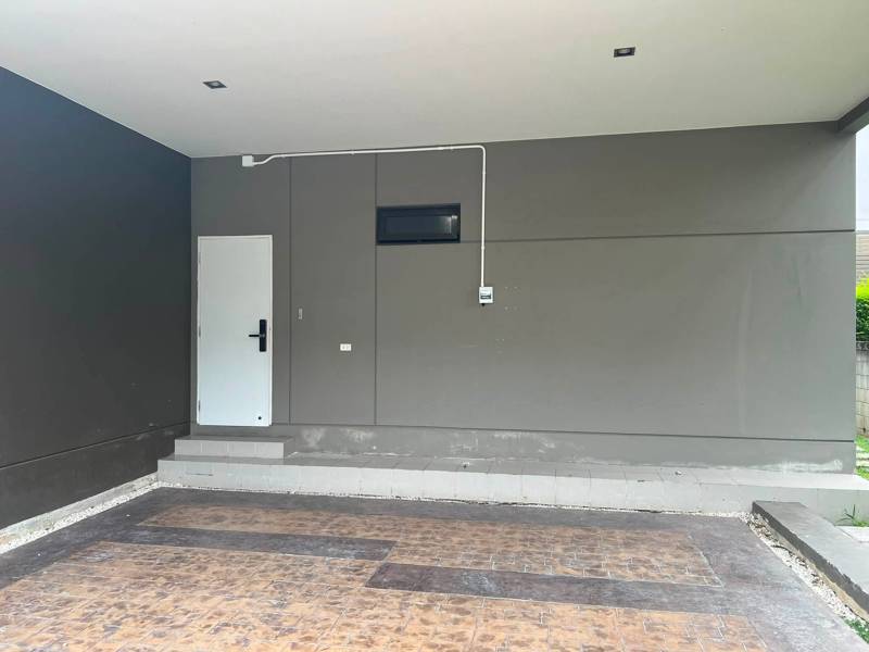 The city bangna km.7 · 4 bedroom · 265 SqM · Bang Na, Bangkok · Photo 2 The city bangna km.7 4-bedroom Detached House in Bang Na, Bangkok – photo 2