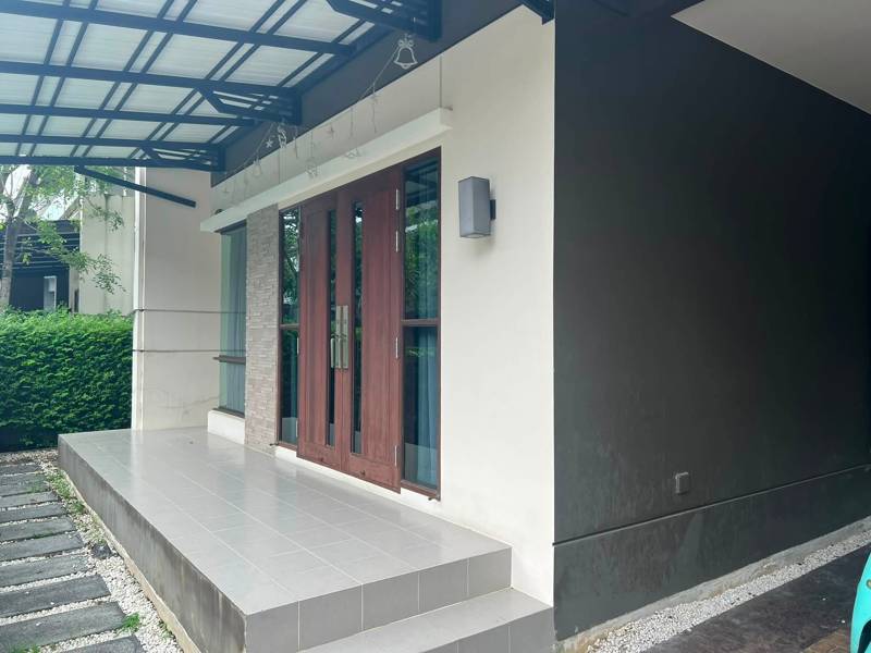 The city bangna km.7 · 4 bedroom · 265 SqM · Bang Na, Bangkok · Photo 3 The city bangna km.7 4-bedroom Detached House in Bang Na, Bangkok – photo 3