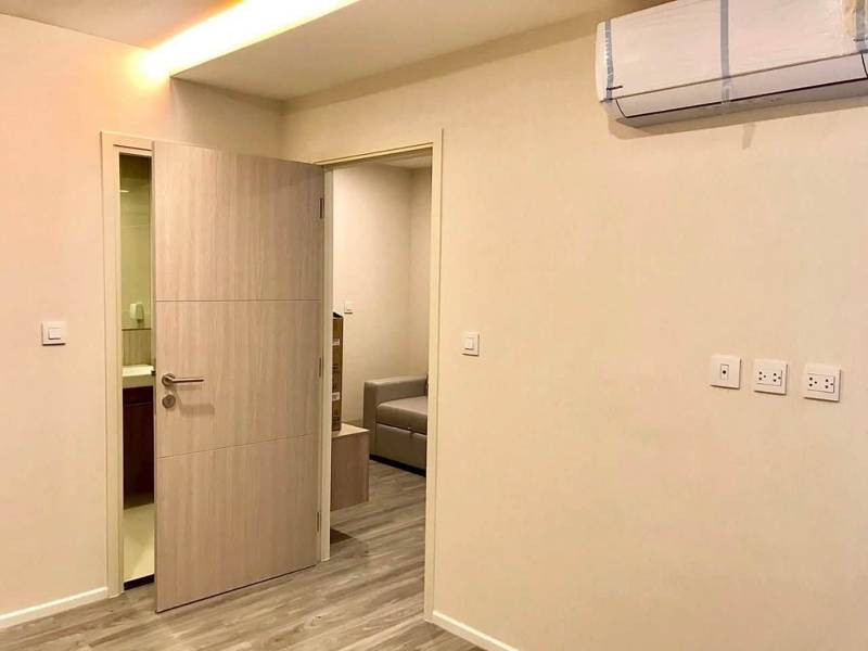 IKON SUKHUMVIT 77 · 1 bedroom · 30 SqM · Floor 3 · Suan Luang, Bangkok · Photo 5 IKON SUKHUMVIT 77 1-bedroom Condo in Suan Luang, Bangkok – photo 5