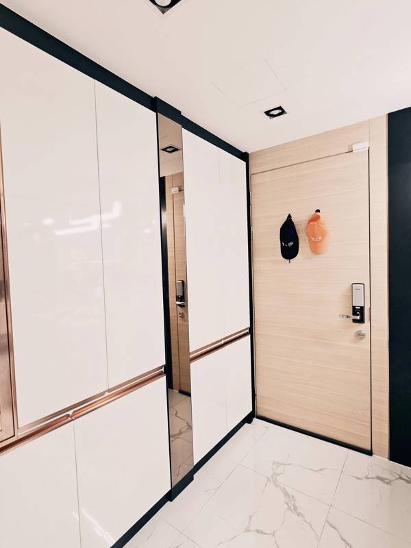 Klass Silom · 1 bedroom · 51 SqM · Sathorn, Bangkok · Photo 4 Klass Silom 1-bedroom Condo in Sathorn, Bangkok – photo 4