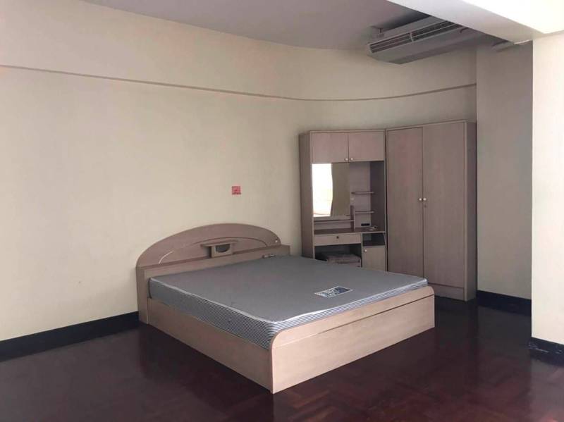 Supavadee Tower · 1 bedroom · 50 SqM · Ari, Bangkok · Photo 1 Supavadee Tower 1-bedroom Condo in Ari, Bangkok – photo 1
