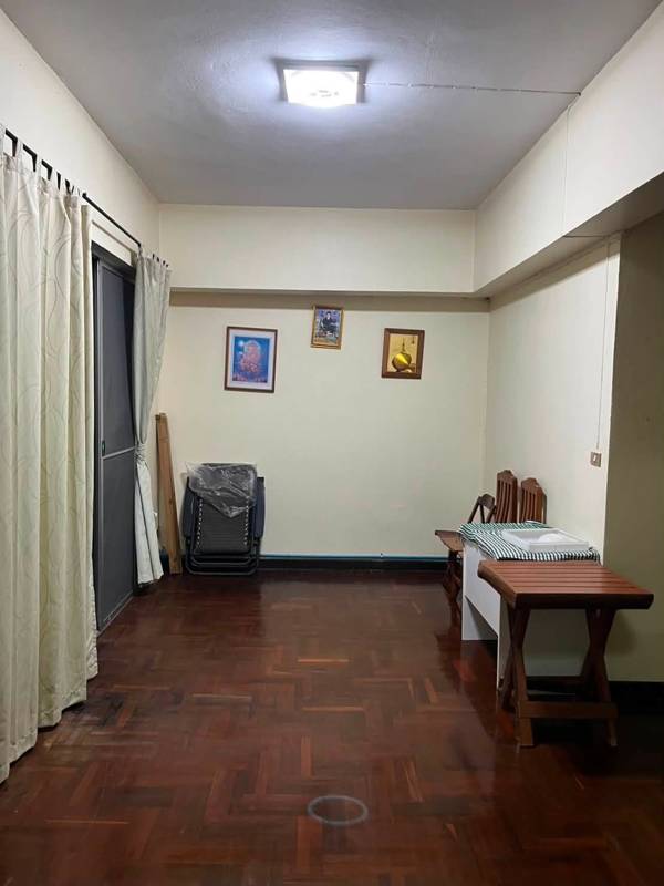 Supavadee Tower · 1 bedroom · 50 SqM · Ari, Bangkok · Photo 3 Supavadee Tower 1-bedroom Condo in Ari, Bangkok – photo 3