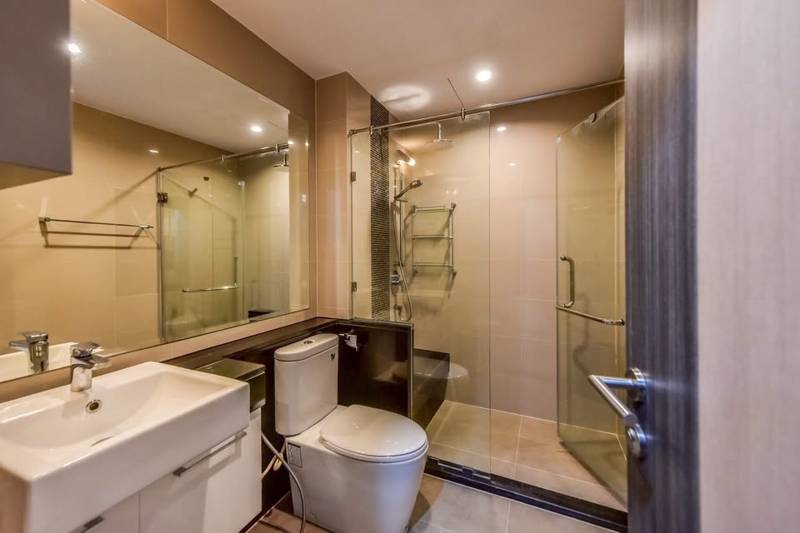 Supalai Elite Phayathai · 1 bedroom · 44 SqM · Floor 29 · Pratunam, Bangkok · Photo 4 Supalai Elite Phayathai 1-bedroom Condo in Pratunam, Bangkok – photo 4