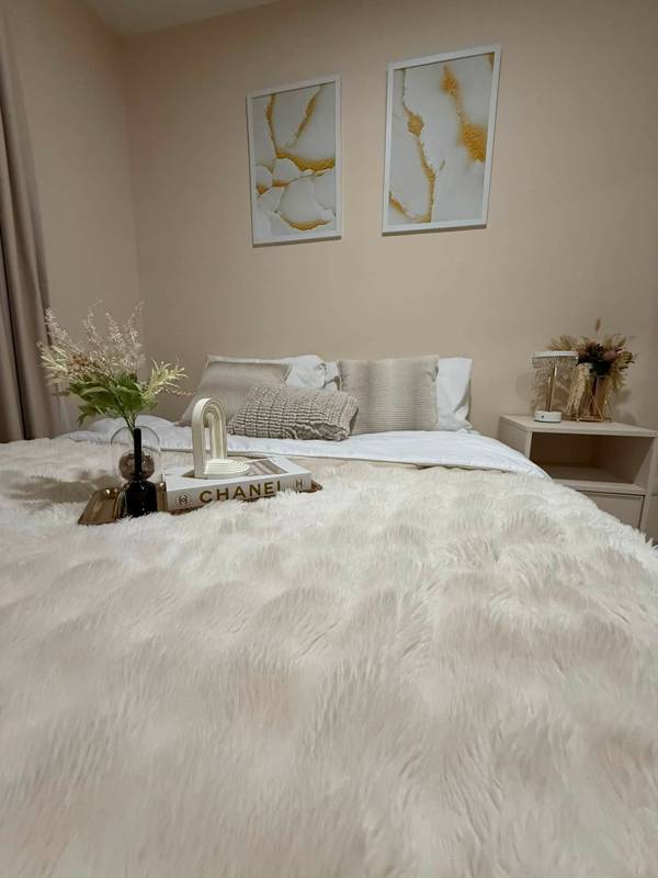 The Belgravia Ratchada Ladprao 15 · 1 bedroom · 30 SqM · Floor 5 · Lat Phrao, Bangkok · Photo 2 The Belgravia Ratchada Ladprao 15 1-bedroom Condo in Lat Phrao, Bangkok – photo 2