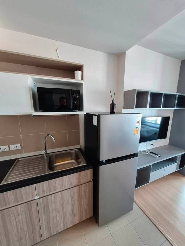 Supalai Veranda Ramkhamhaeng · 1 bedroom · 28 SqM · Floor 11 · Ramkhamhaeng, Bangkok · Photo 3 Supalai Veranda Ramkhamhaeng 1-bedroom Condo in Ramkhamhaeng, Bangkok – photo 3