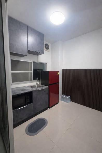 19/199 The Metro · 3 bedroom · 107.5 SqM · Floor 2 · Photo 4 19/199 The Metro 3-bedroom Townhouse – photo 4