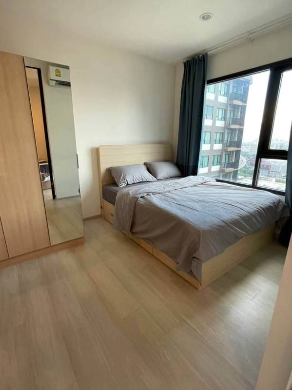Life Asoke · 2 bedroom · 35 SqM · Floor 32 · Asoke, Bangkok · Photo 2 Life Asoke 2-bedroom Condo in Asoke, Bangkok – photo 2