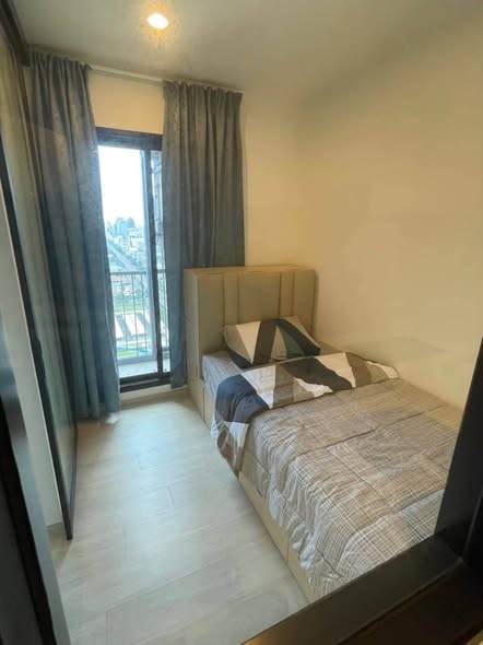 Life Asoke · 2 bedroom · 35 SqM · Floor 32 · Asoke, Bangkok · Photo 3 Life Asoke 2-bedroom Condo in Asoke, Bangkok – photo 3