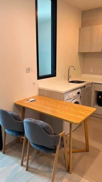 Life Asoke · 2 bedroom · 35 SqM · Floor 32 · Asoke, Bangkok · Photo 4 Life Asoke 2-bedroom Condo in Asoke, Bangkok – photo 4