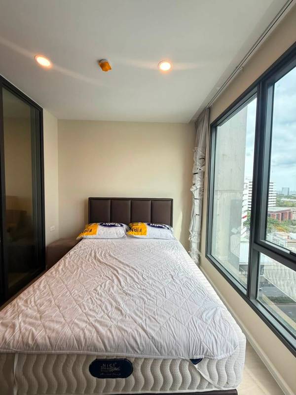 CIELA Sripatum · 1 bedroom · 27 SqM · Chatuchak, Bangkok · Photo 2 CIELA Sripatum 1-bedroom Condo in Chatuchak, Bangkok – photo 2