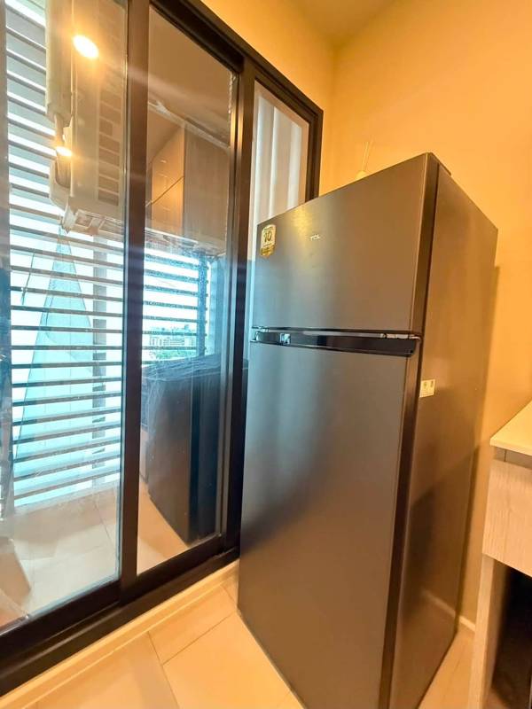 CIELA Sripatum · 1 bedroom · 27 SqM · Chatuchak, Bangkok · Photo 3 CIELA Sripatum 1-bedroom Condo in Chatuchak, Bangkok – photo 3