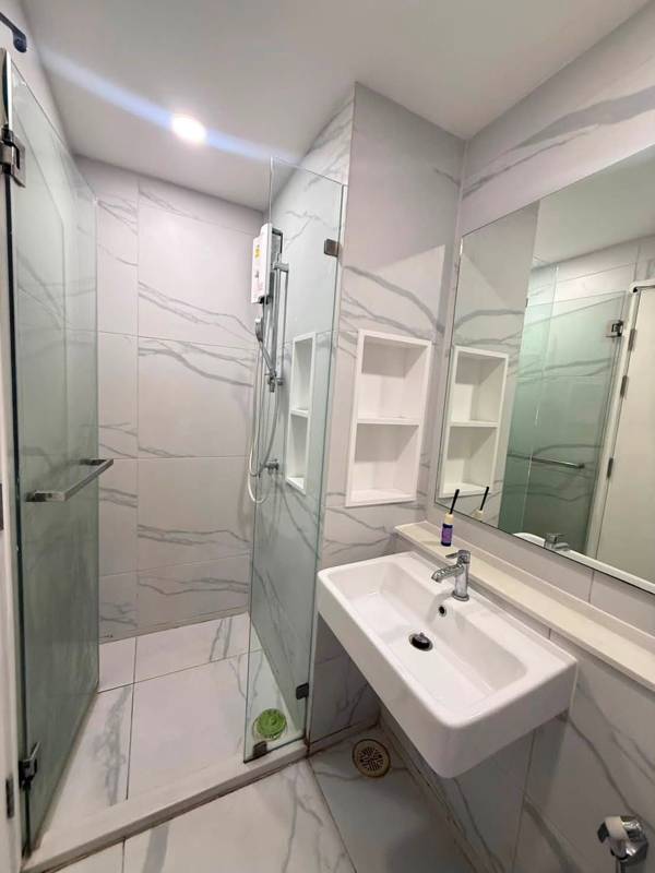 CIELA Sripatum · 1 bedroom · 27 SqM · Chatuchak, Bangkok · Photo 4 CIELA Sripatum 1-bedroom Condo in Chatuchak, Bangkok – photo 4