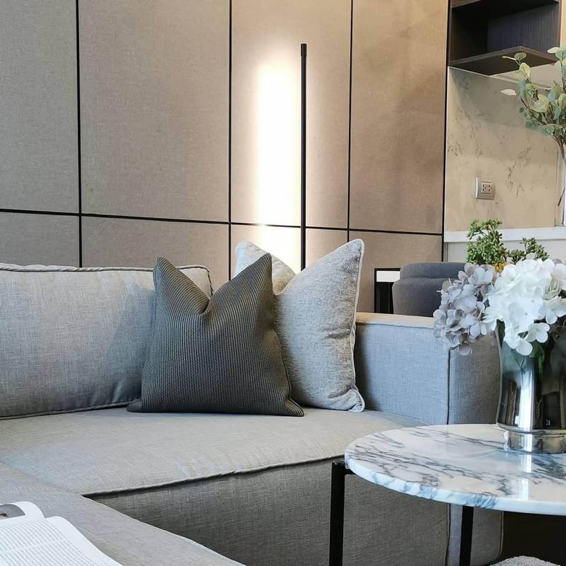Laviq Sukhumvit 57 · 1 bedroom · 45 SqM · Floor 18 · Watthana, Bangkok · Photo 1 Laviq Sukhumvit 57 1-bedroom Condo in Watthana, Bangkok – photo 1