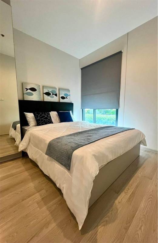 Centric Ratchada-Huai Kwang · 1 bedroom · 32 SqM · Floor 5 · Photo 2 Centric Ratchada-Huai Kwang 1-bedroom Condo – photo 2