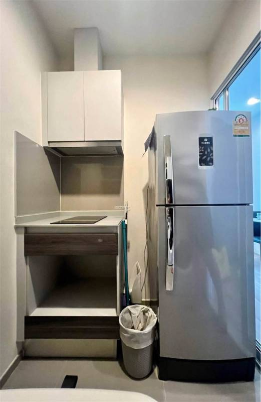 Centric Ratchada-Huai Kwang · 1 bedroom · 32 SqM · Floor 5 · Photo 4 Centric Ratchada-Huai Kwang 1-bedroom Condo – photo 4