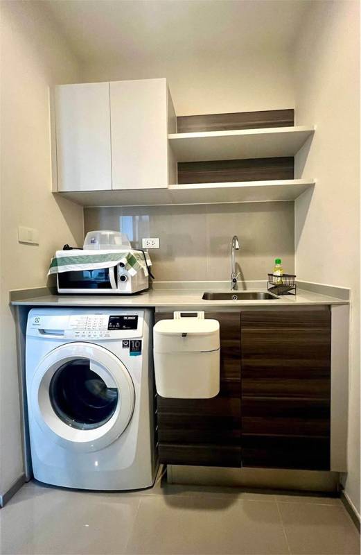 Centric Ratchada-Huai Kwang · 1 bedroom · 32 SqM · Floor 5 · Photo 5 Centric Ratchada-Huai Kwang 1-bedroom Condo – photo 5