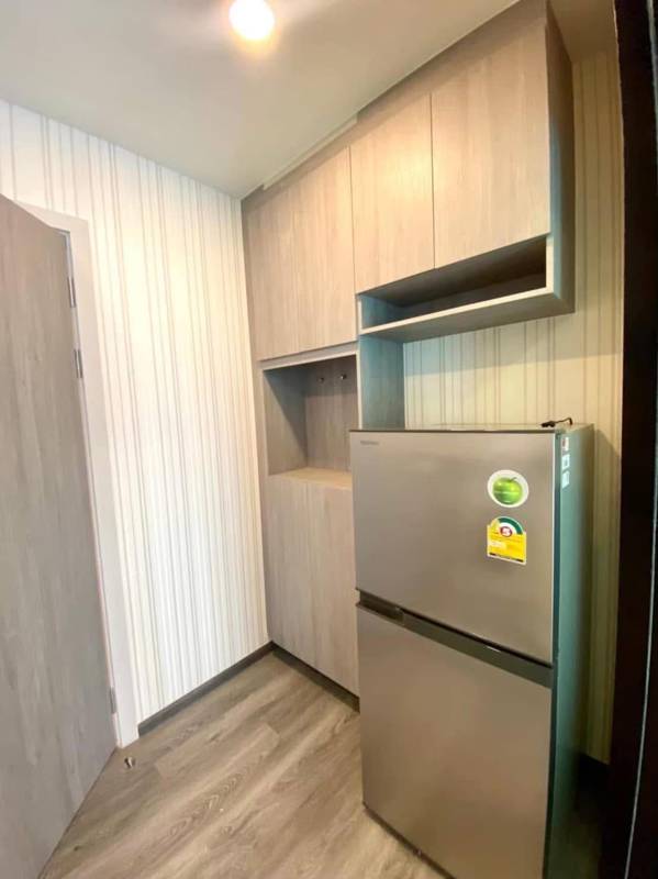The Origin Onnut · 1 bedroom · 27.5 SqM · Floor 4 · Photo 4 The Origin Onnut 1-bedroom Condo – photo 4