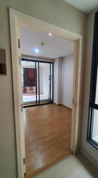 The tree privata · 1 bedroom · 27.35 SqM · Floor 4 · Phetchaburi Road, Bangkok · Photo 2 The tree privata 1-bedroom Condo in Phetchaburi Road, Bangkok – photo 2