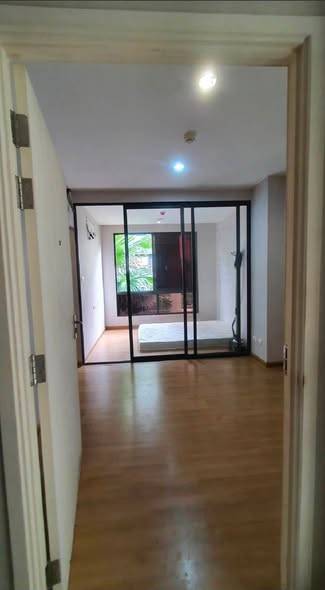 The tree privata · 1 bedroom · 27.35 SqM · Floor 4 · Phetchaburi Road, Bangkok · Photo 3 The tree privata 1-bedroom Condo in Phetchaburi Road, Bangkok – photo 3
