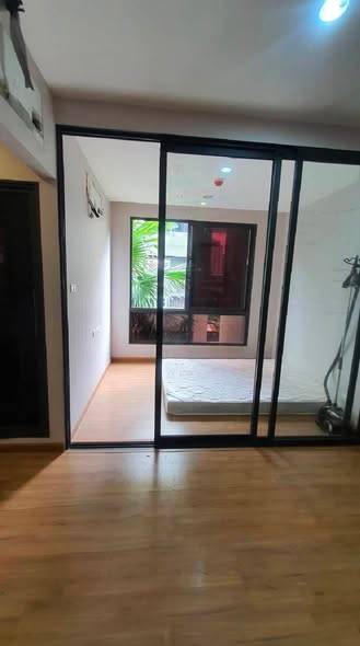 The tree privata · 1 bedroom · 27.35 SqM · Floor 4 · Phetchaburi Road, Bangkok · Photo 5 The tree privata 1-bedroom Condo in Phetchaburi Road, Bangkok – photo 5