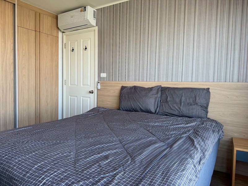 U Delight Residence Riverfront Rama 3 · 2 bedroom · 56 SqM · Floor 23 · Rama 3, Bangkok · Photo 5 U Delight Residence Riverfront Rama 3 2-bedroom Condo in Rama 3, Bangkok – photo 5