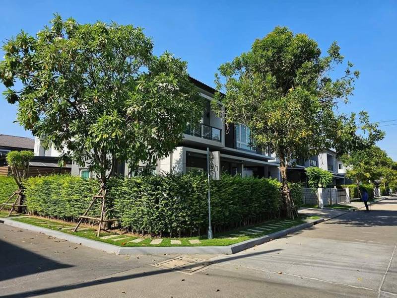 Centro Bangna · 4 bedroom · 246 SqM · Floor 2 · Bang Na, Bangkok · Photo 2 Centro Bangna 4-bedroom Detached House in Bang Na, Bangkok – photo 2