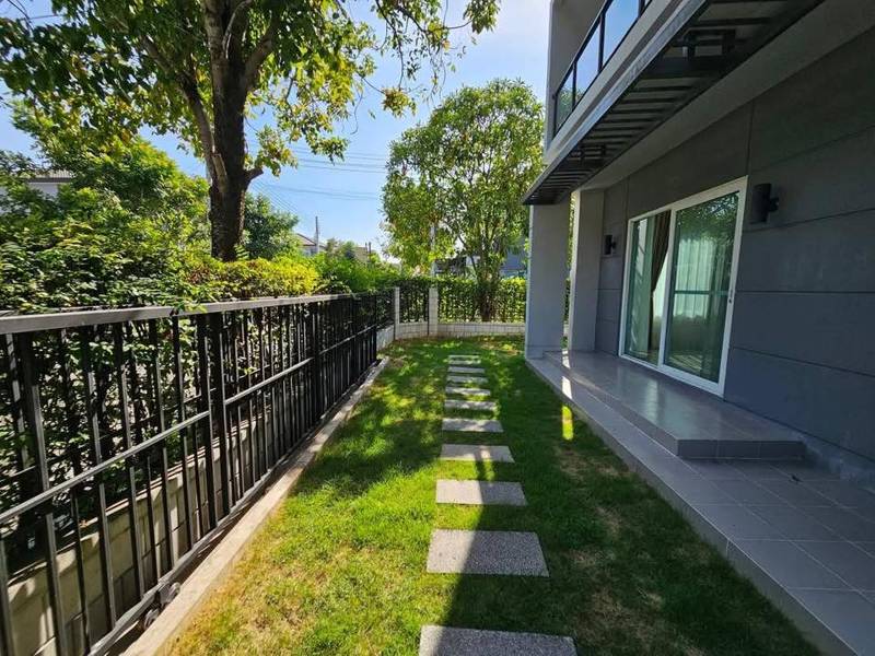 Centro Bangna · 4 bedroom · 246 SqM · Floor 2 · Bang Na, Bangkok · Photo 3 Centro Bangna 4-bedroom Detached House in Bang Na, Bangkok – photo 3