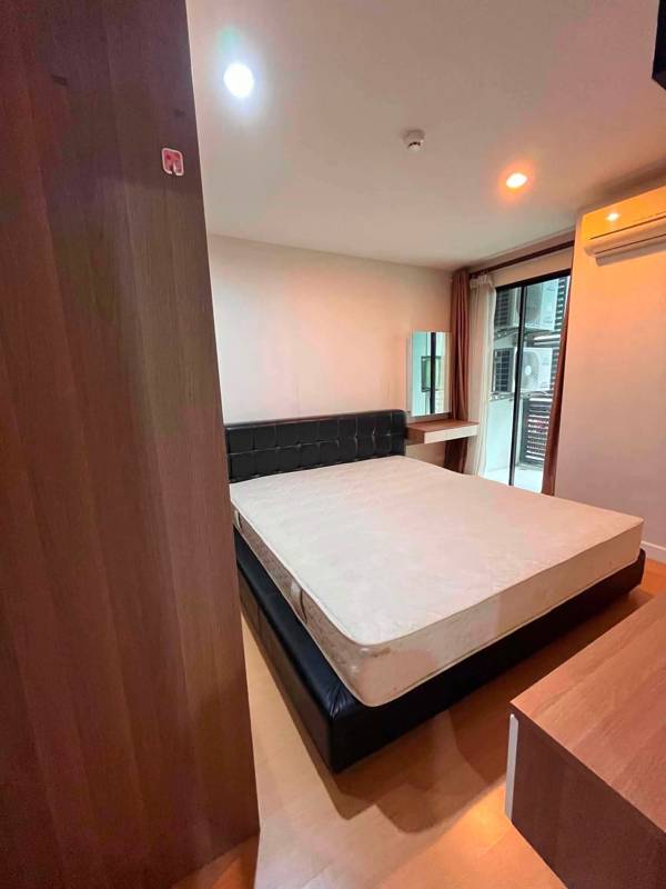 Metro Sky Ratchada · 1 bedroom · 44 SqM · Floor 4 · Ratchada, Bangkok · Photo 2 Metro Sky Ratchada 1-bedroom Condo in Ratchada, Bangkok – photo 2