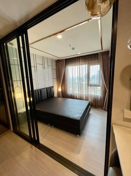 Life Sathorn Sierra · 1 bedroom · 33 SqM · Floor 22 · Thonburi, Bangkok · Photo 2 Life Sathorn Sierra 1-bedroom Condo in Thonburi, Bangkok – photo 2