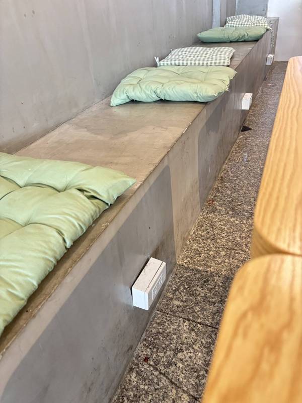 Shop with 6.1m Frontage near BTS Saphan Kwai · 0 bedroom · 44 SqM · Phaya Thai, Bangkok · Photo 5 Shop with 6.1m Frontage near BTS Saphan Kwai 0-bedroom Commercial Building in Phaya Thai, Bangkok – photo 5