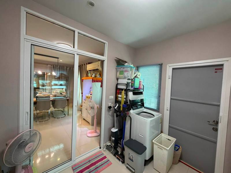 The Plant Pattanakan · 145 SqM · Floor 1 · Suan Luang, Bangkok · Photo 4 The Plant Pattanakan Detached House in Suan Luang, Bangkok – photo 4