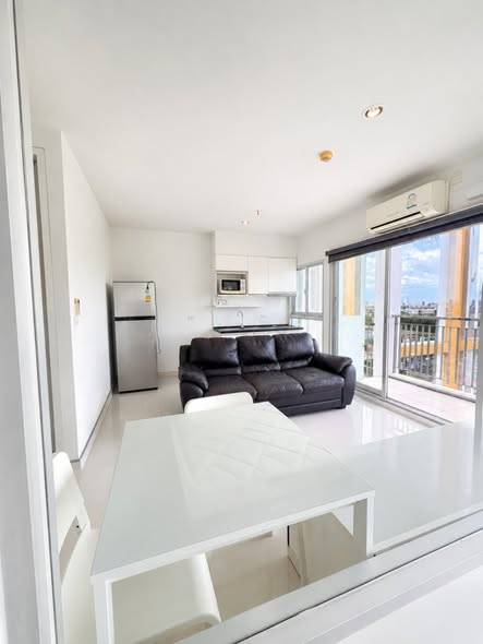 The Parkland Lite · 1 bedroom · 40 SqM · Floor 25 · Samrong, Samut Prakan · Photo 1 The Parkland Lite 1-bedroom Condo in Samrong, Samut Prakan – photo 1