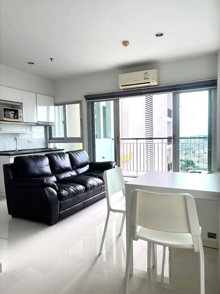 The Parkland Lite · 1 bedroom · 40 SqM · Floor 25 · Samrong, Samut Prakan · Photo 3 The Parkland Lite 1-bedroom Condo in Samrong, Samut Prakan – photo 3