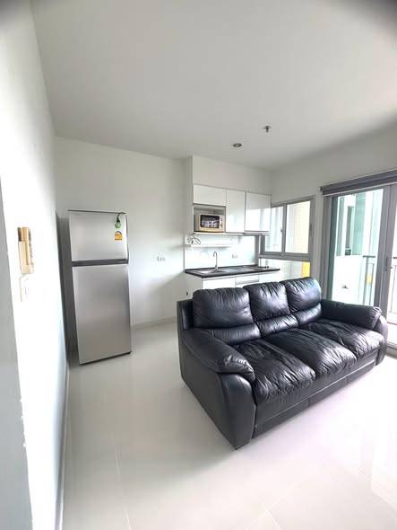 The Parkland Lite · 1 bedroom · 40 SqM · Floor 25 · Samrong, Samut Prakan · Photo 4 The Parkland Lite 1-bedroom Condo in Samrong, Samut Prakan – photo 4