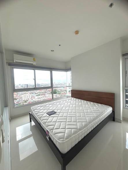 The Parkland Lite · 1 bedroom · 40 SqM · Floor 25 · Samrong, Samut Prakan · Photo 5 The Parkland Lite 1-bedroom Condo in Samrong, Samut Prakan – photo 5