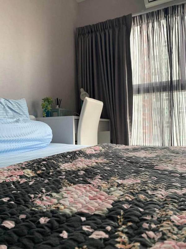 Plum Condo Sukhumvit 97.1 · 1 bedroom · 26.58 SqM · Floor 22 · Phra Khanong, Bangkok · Photo 3 Plum Condo Sukhumvit 97.1 1-bedroom Condo in Phra Khanong, Bangkok – photo 3