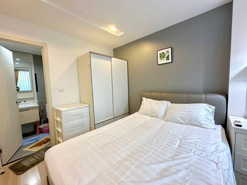 Artemis Sukhumvit 77 · 1 bedroom · 28 SqM · Floor 17 · Suan Luang, Bangkok · Photo 3 Artemis Sukhumvit 77 1-bedroom Condo in Suan Luang, Bangkok – photo 3