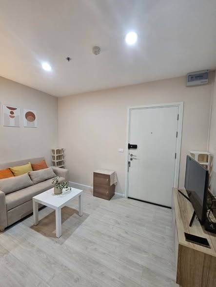Aspire Sathorn-Thapra · 1 bedroom · 31 SqM · Floor 15 · Thonburi, Bangkok · Photo 4 Aspire Sathorn-Thapra 1-bedroom Condo in Thonburi, Bangkok – photo 4