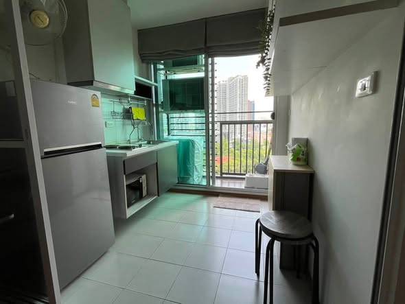 The Base Sukhumvit 77 · 1 bedroom · 32.5 SqM · Floor 11 · Suan Luang, Bangkok · Photo 4 The Base Sukhumvit 77 1-bedroom Condo in Suan Luang, Bangkok – photo 4