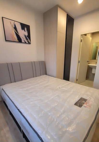 Niche MONO Ramkhamhaeng · 1 bedroom · 29 SqM · Floor 9 · Ramkhamhaeng, Bangkok · Photo 3 Niche MONO Ramkhamhaeng 1-bedroom Condo in Ramkhamhaeng, Bangkok – photo 3