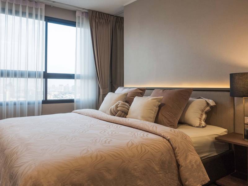 Ideo Sukhumvit 93 · 3 bedroom · 106.5 SqM · Floor 999 · Bang Chak, Bangkok · Photo 5 Ideo Sukhumvit 93 3-bedroom Condo in Bang Chak, Bangkok – photo 5