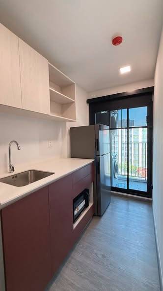 Kave Wonderland · 1 bedroom · 28 SqM · Floor 7 · Photo 2 Kave Wonderland 1-bedroom Land – photo 2