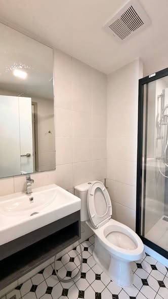 Kave Wonderland · 1 bedroom · 28 SqM · Floor 7 · Photo 3 Kave Wonderland 1-bedroom Land – photo 3