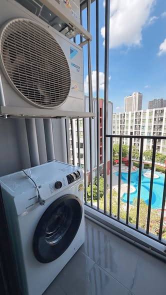 Kave Wonderland · 1 bedroom · 28 SqM · Floor 7 · Photo 4 Kave Wonderland 1-bedroom Land – photo 4