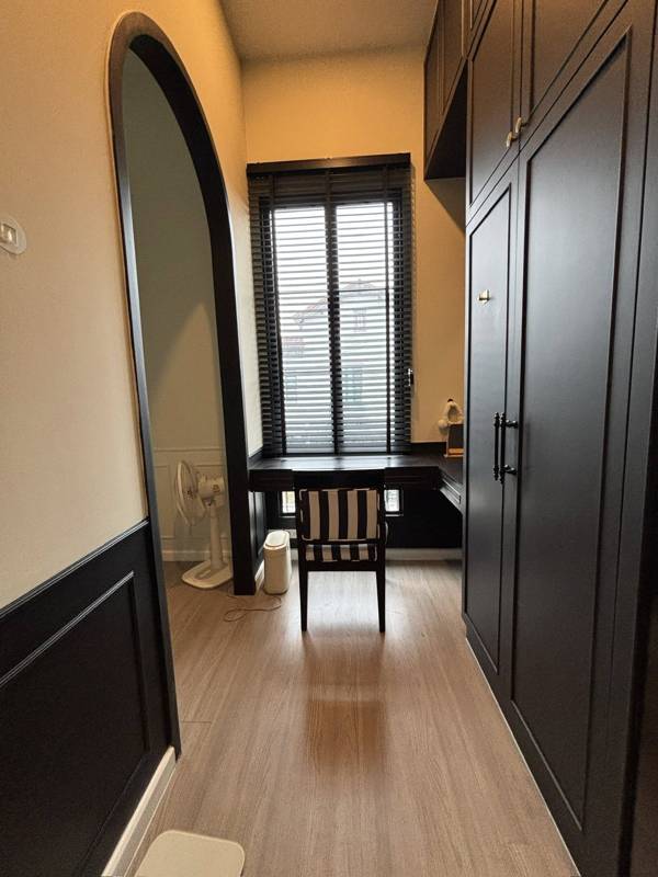Anasiri Ramkhamhaeng · 2 bedroom · 99 SqM · Saphan Sung, Bangkok · Photo 5 Anasiri Ramkhamhaeng 2-bedroom Townhouse in Saphan Sung, Bangkok – photo 5